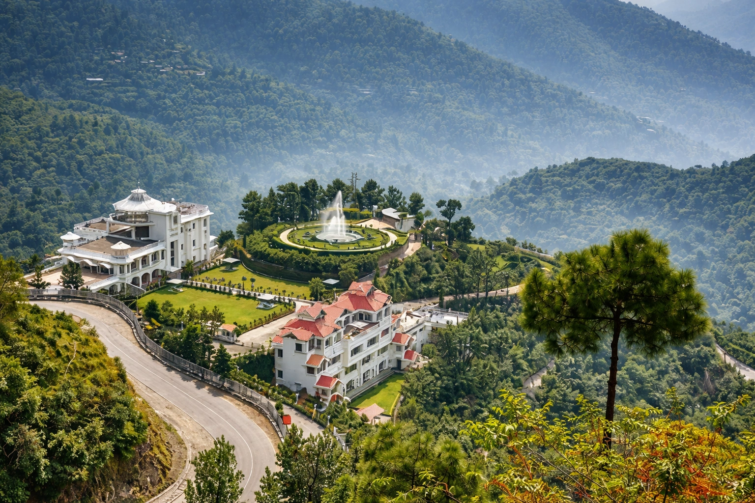 Club Mahindra
