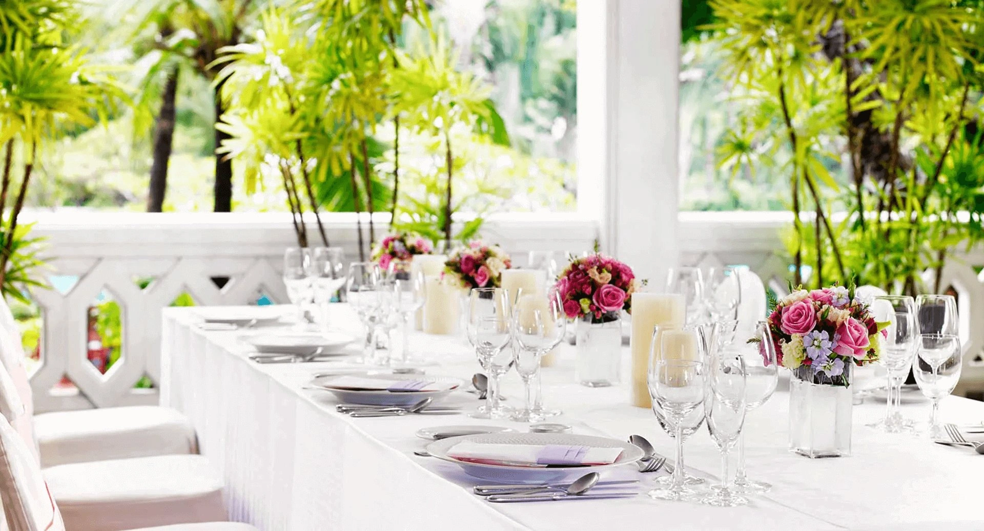Anantara Riverside Bangkok Resort | kunal Seth