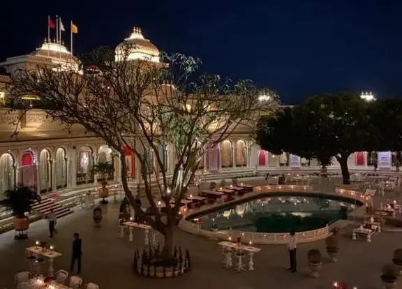 Wedding Planner in Chandigarh: Save the Date