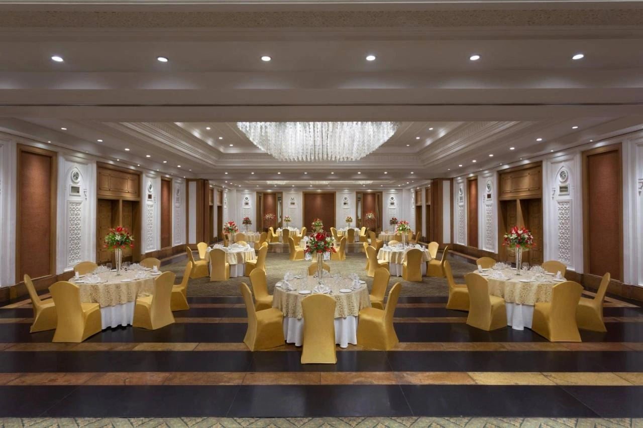 Wedding Planner in Chandigarh: Save the Date