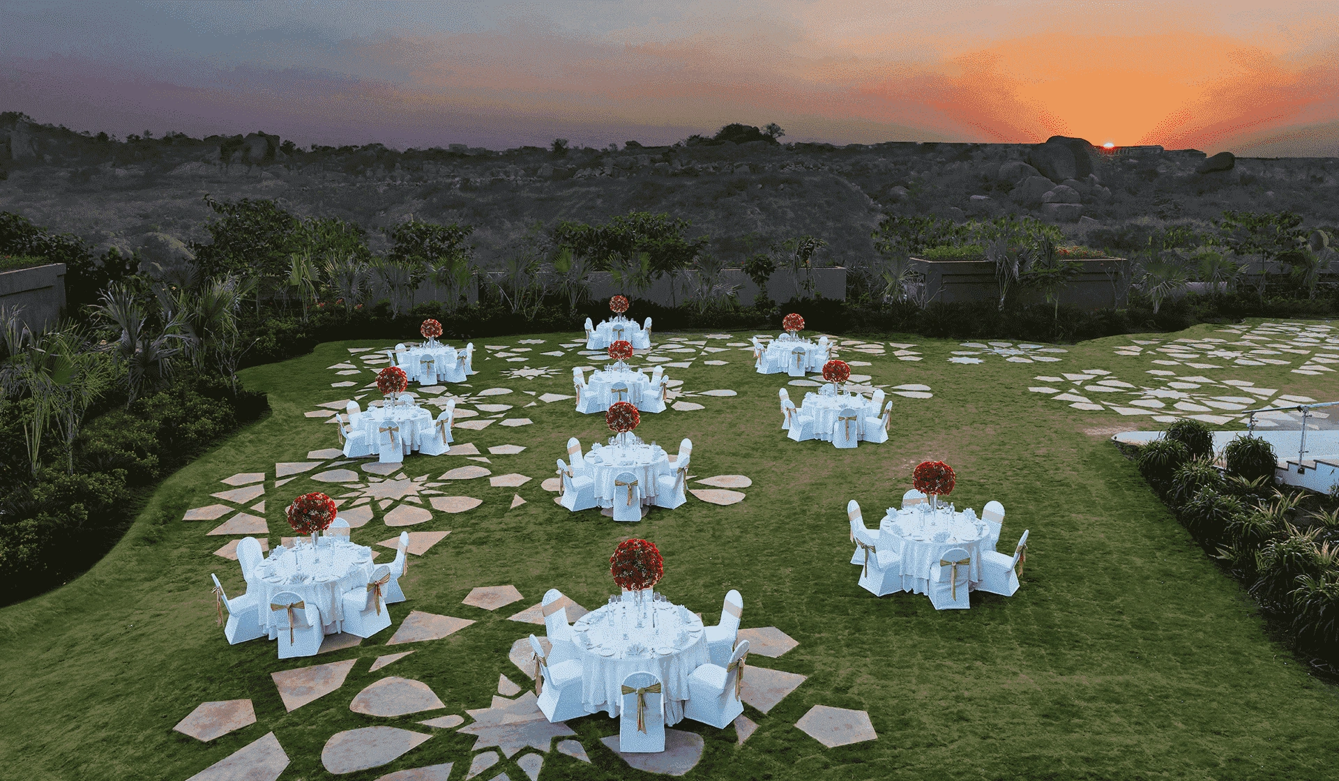Wedding Planner in Chandigarh: Save the Date
