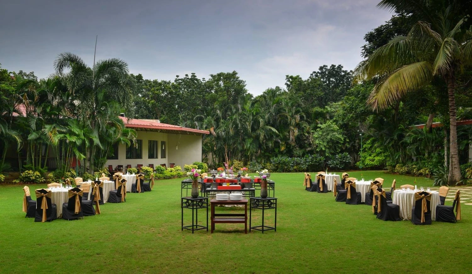 Wedding Planner in Chandigarh: Save the Date
