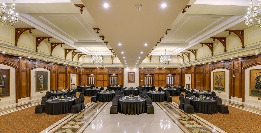 Wedding Planner in Chandigarh: Save the Date