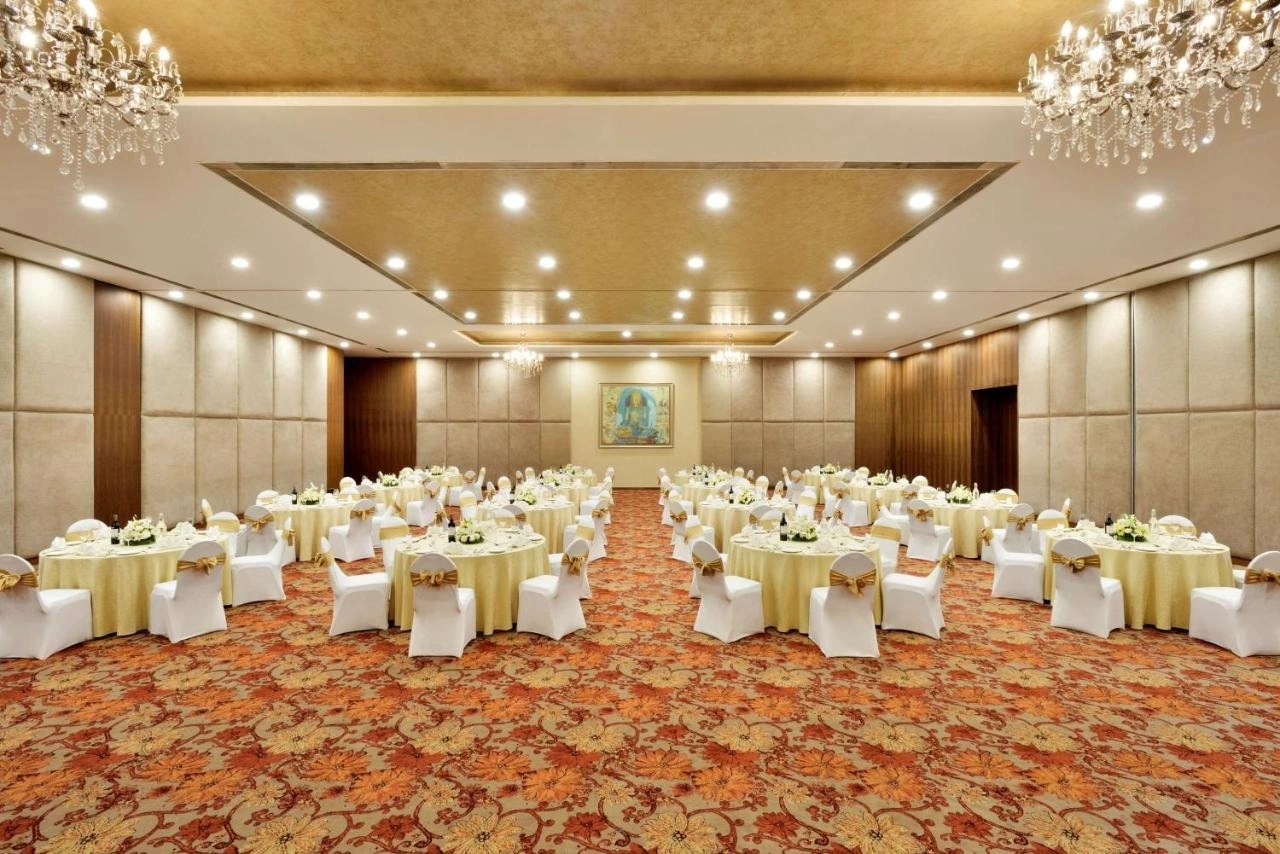 Wedding Planner in Chandigarh: Save the Date