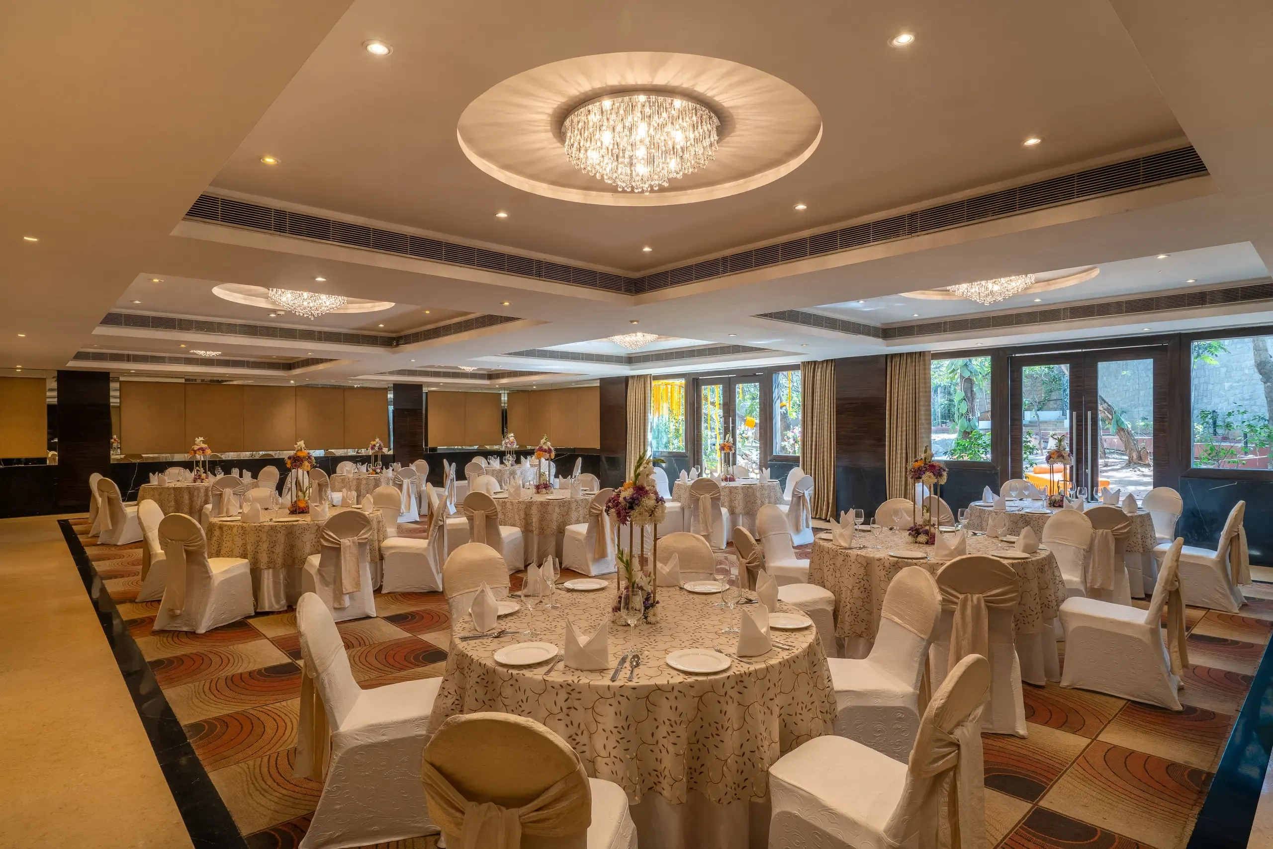Wedding Planner in Chandigarh: Save the Date