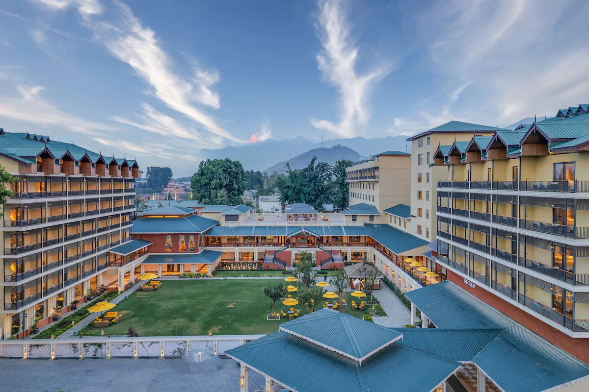 kashmir