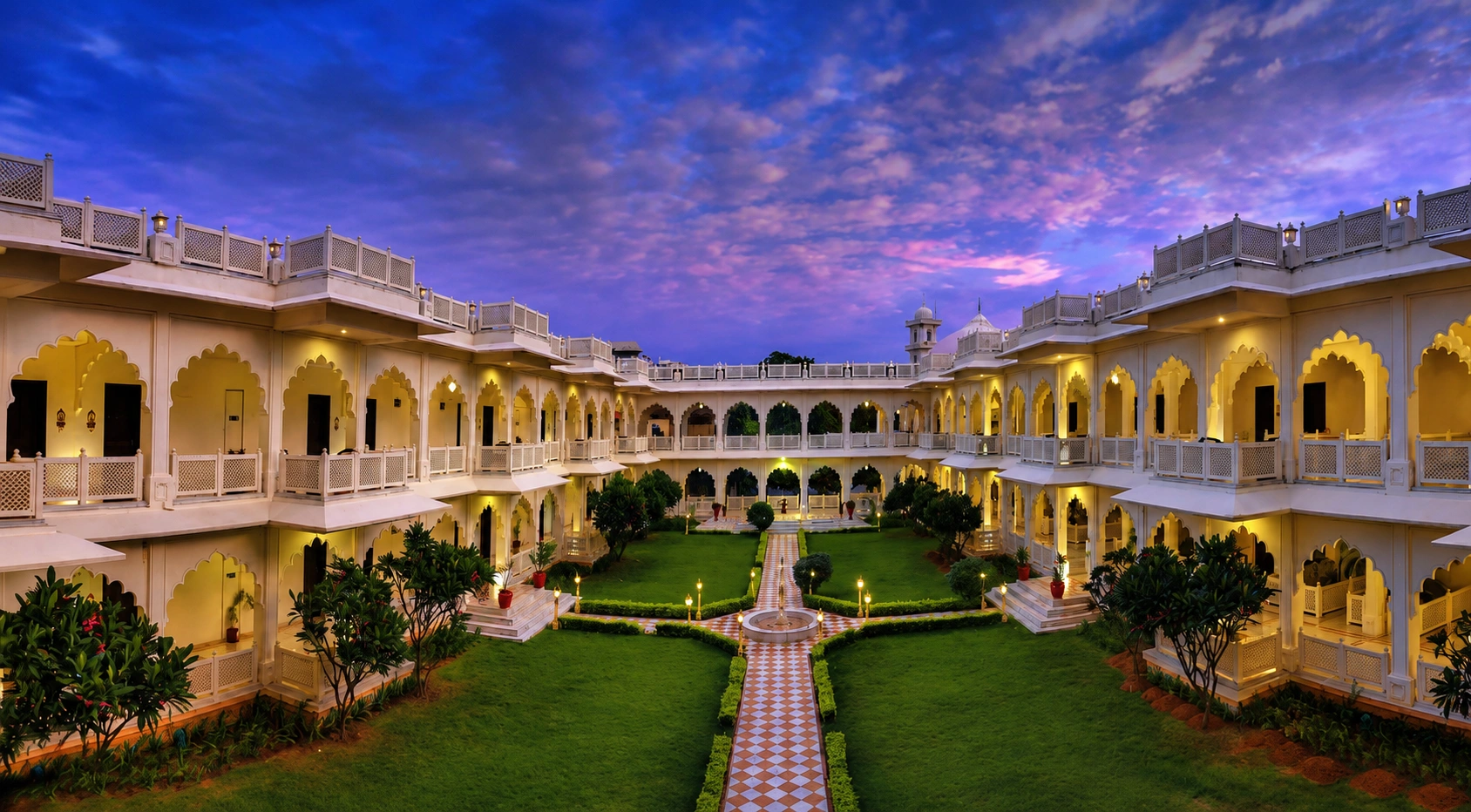 Ranthambore