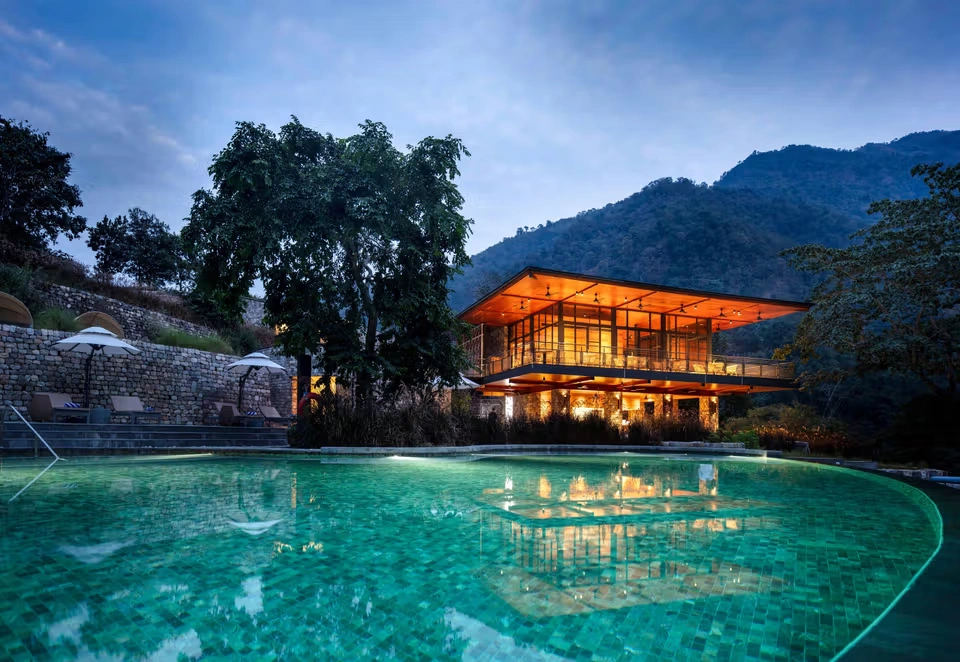 Rishikesh