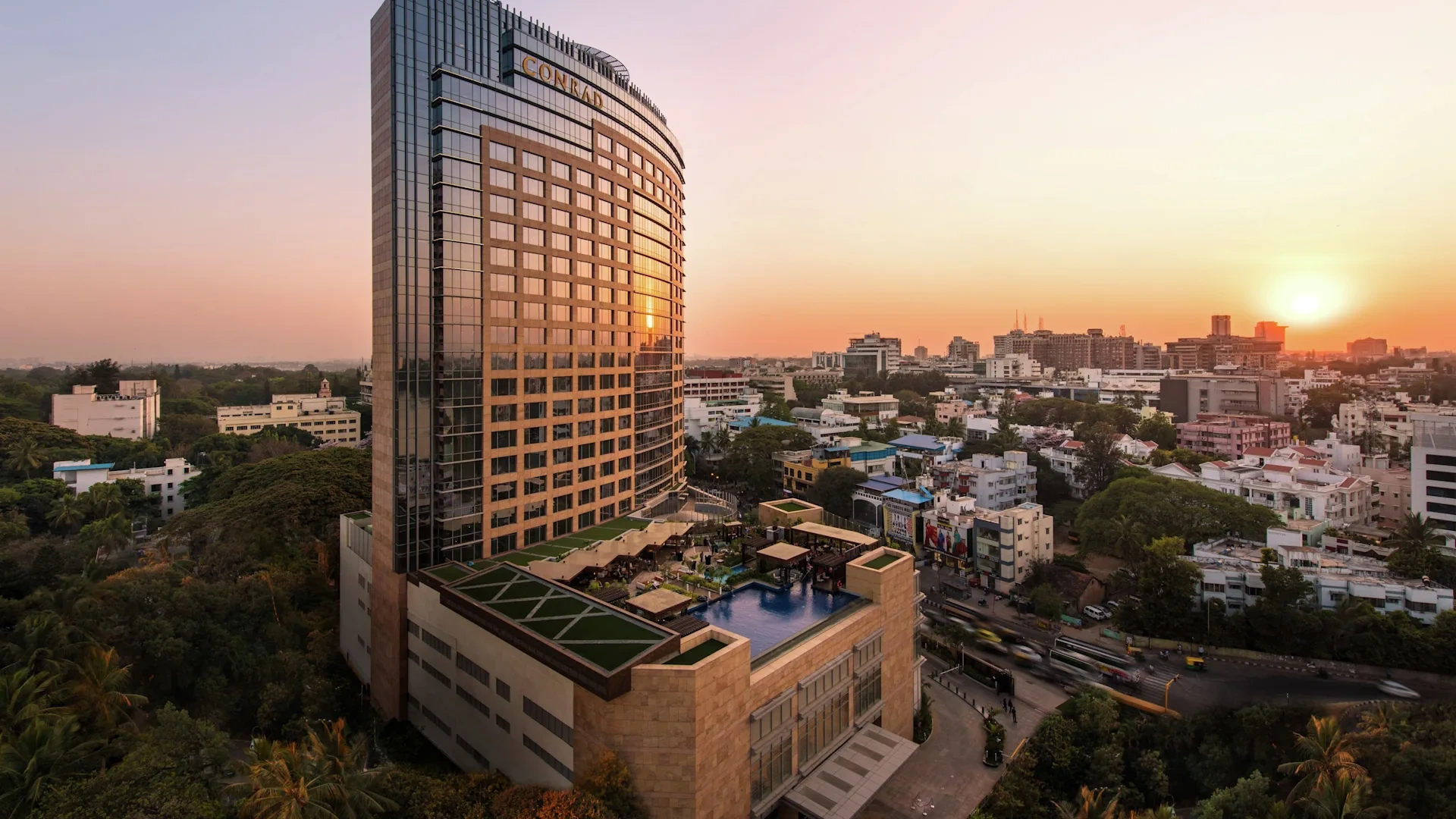 Bangalore