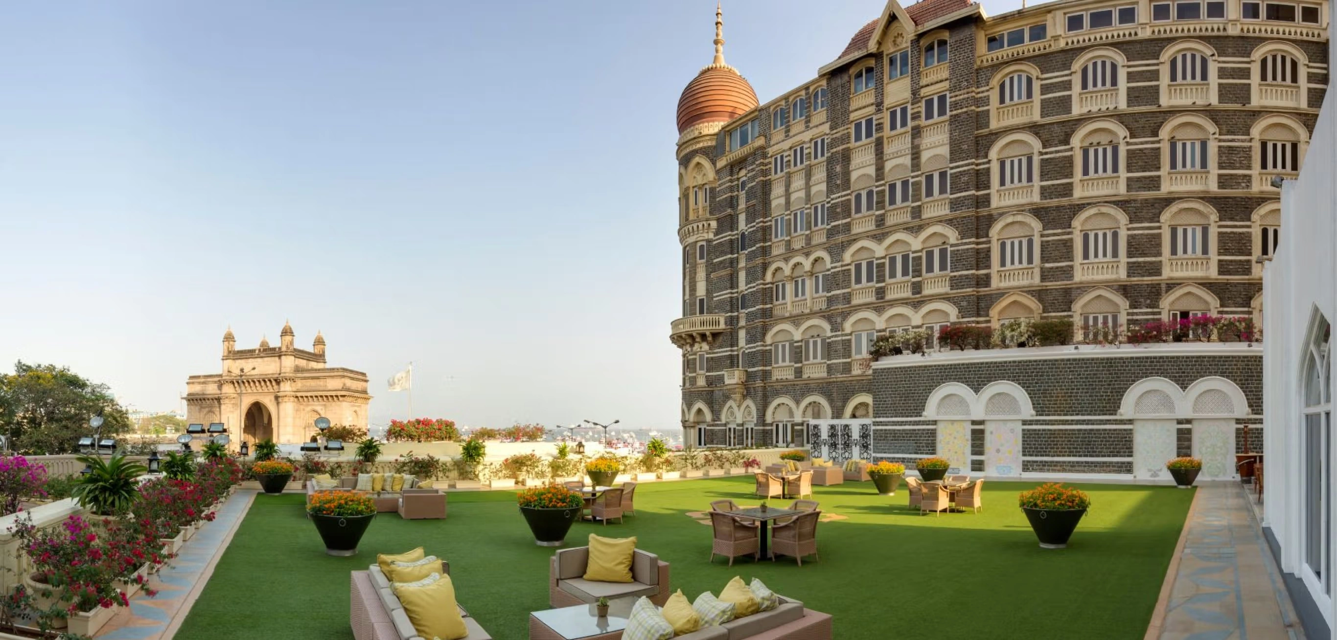Mumbai