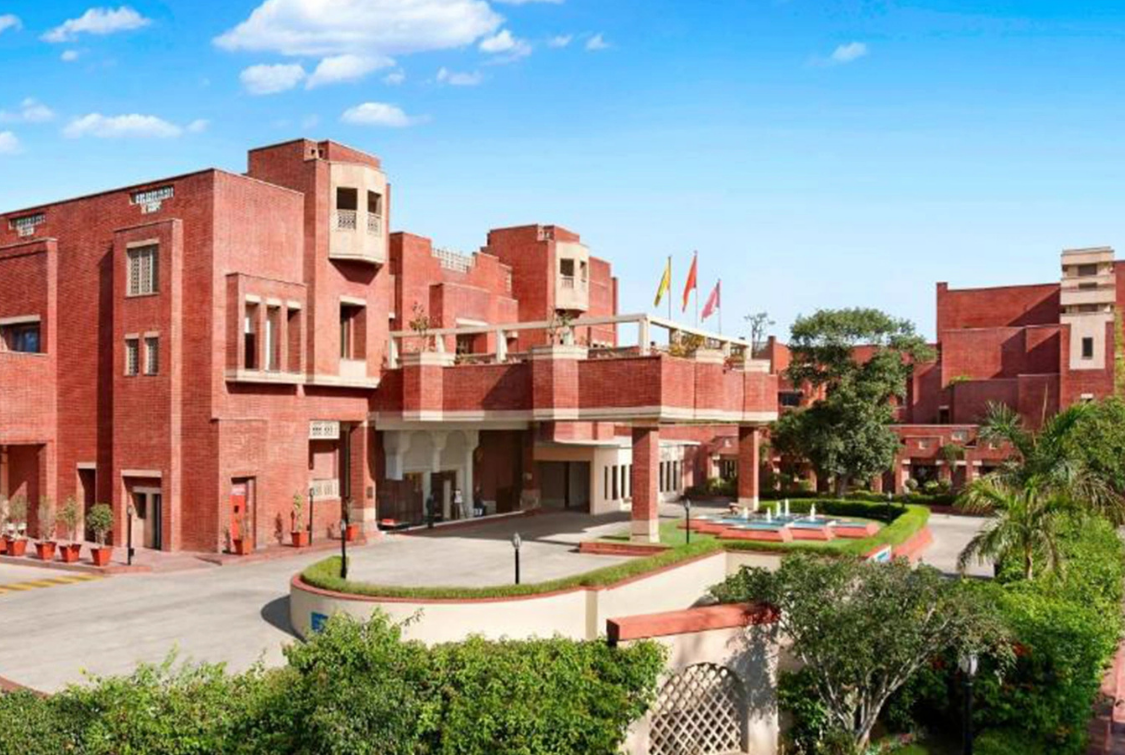 Intercontinental Jaipur