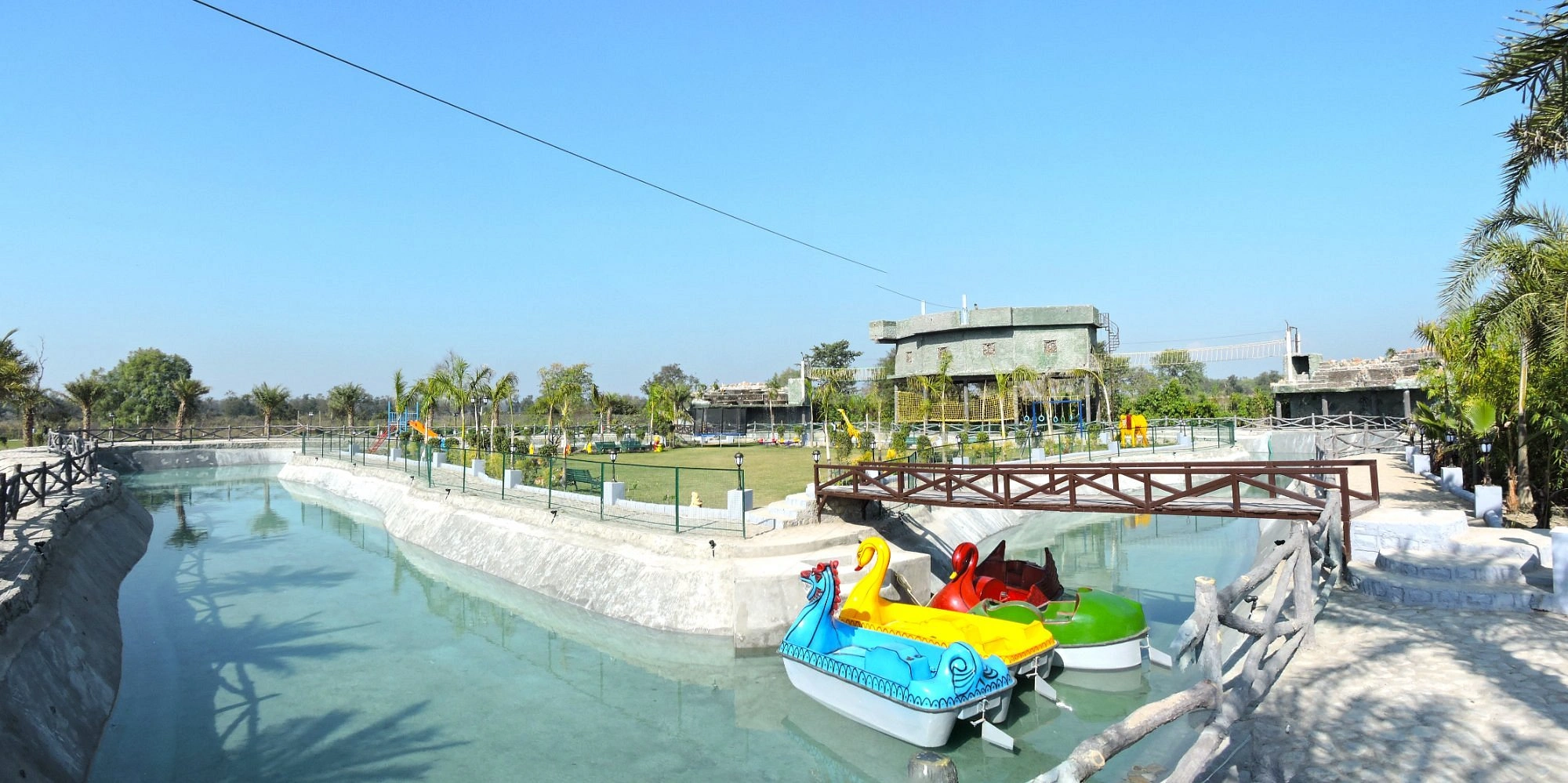 Perfect Destination for Your Wedding - Chandigarh