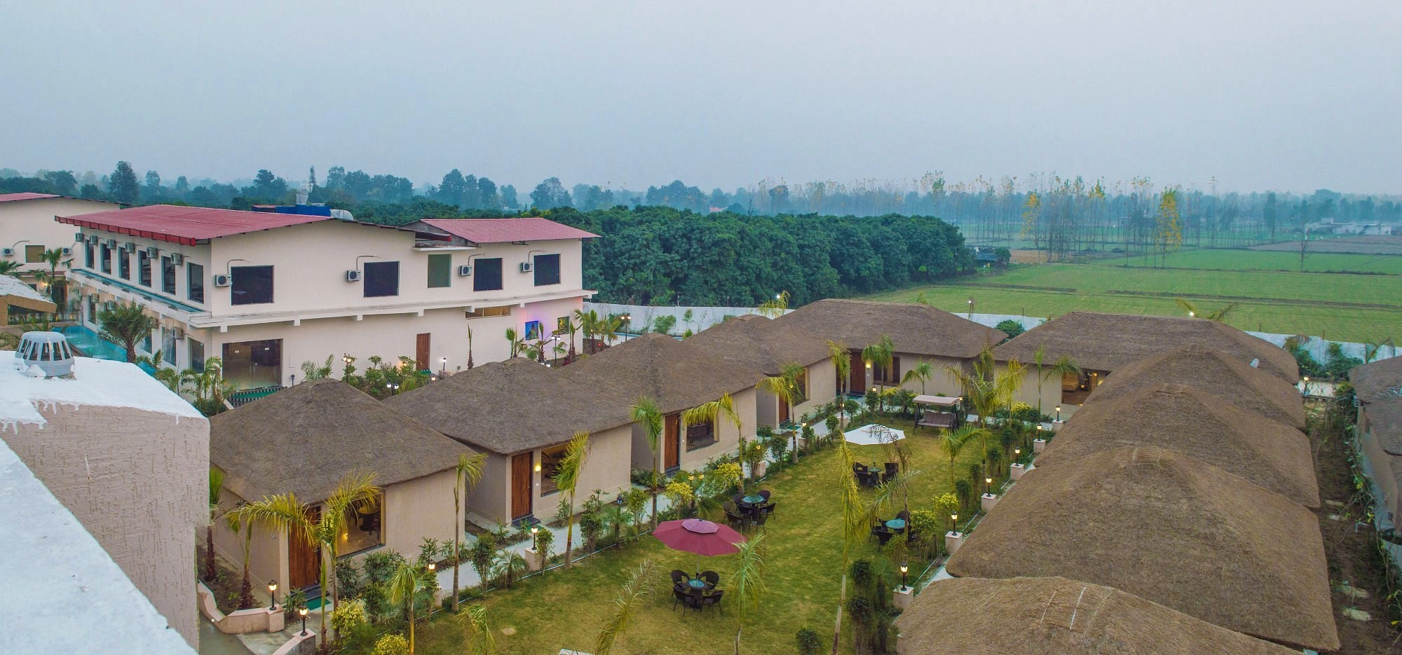 Perfect Destination for Your Wedding - Chandigarh