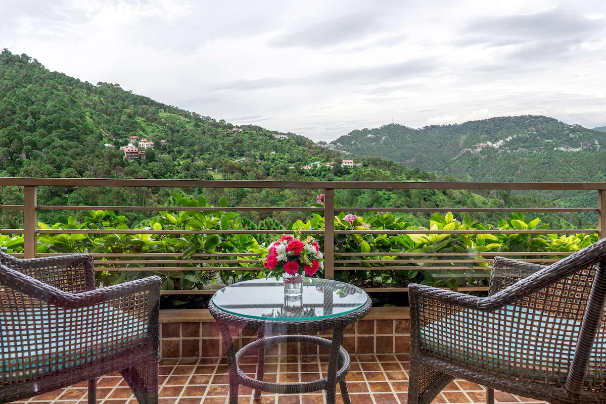 Wedding Planner in Kasauli: Save the Date