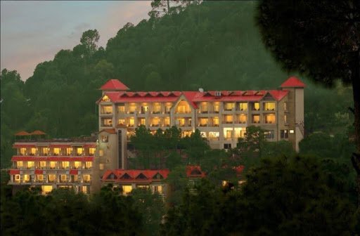 WelcomHeritage Glenview Resort, Kasauli