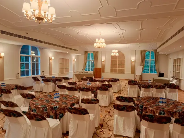 Wedding Planner in Kasauli