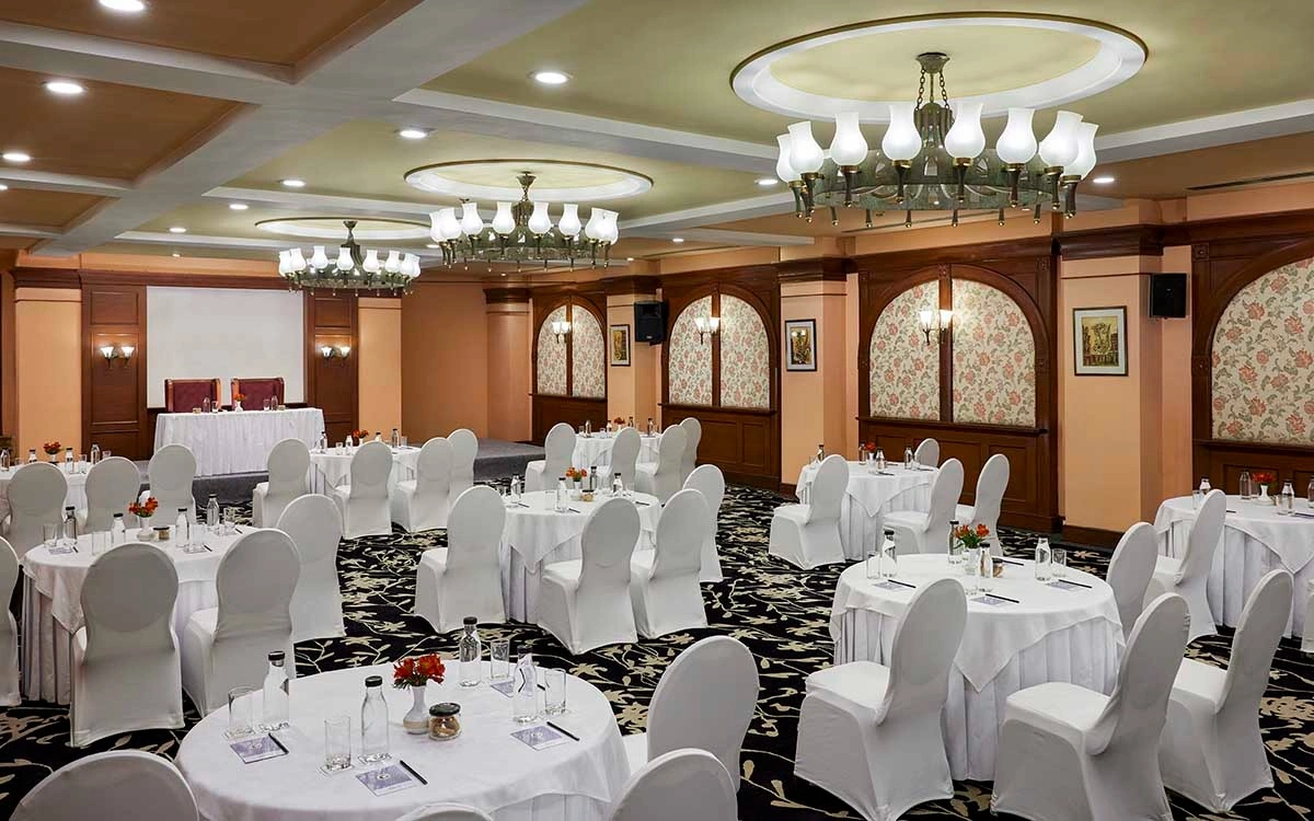 Wedding Planner in Chandigarh: Save the Date