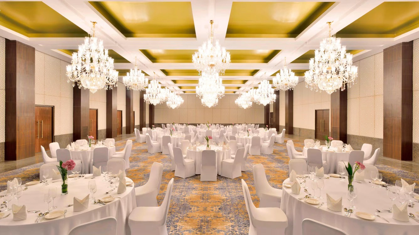 Wedding Planner in Chandigarh: Save the Date