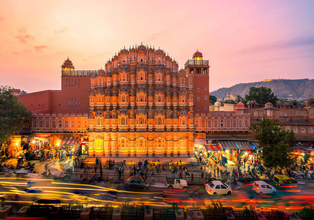 Wedding Hotels in Jaipur