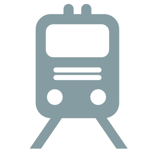 Railway Icon
