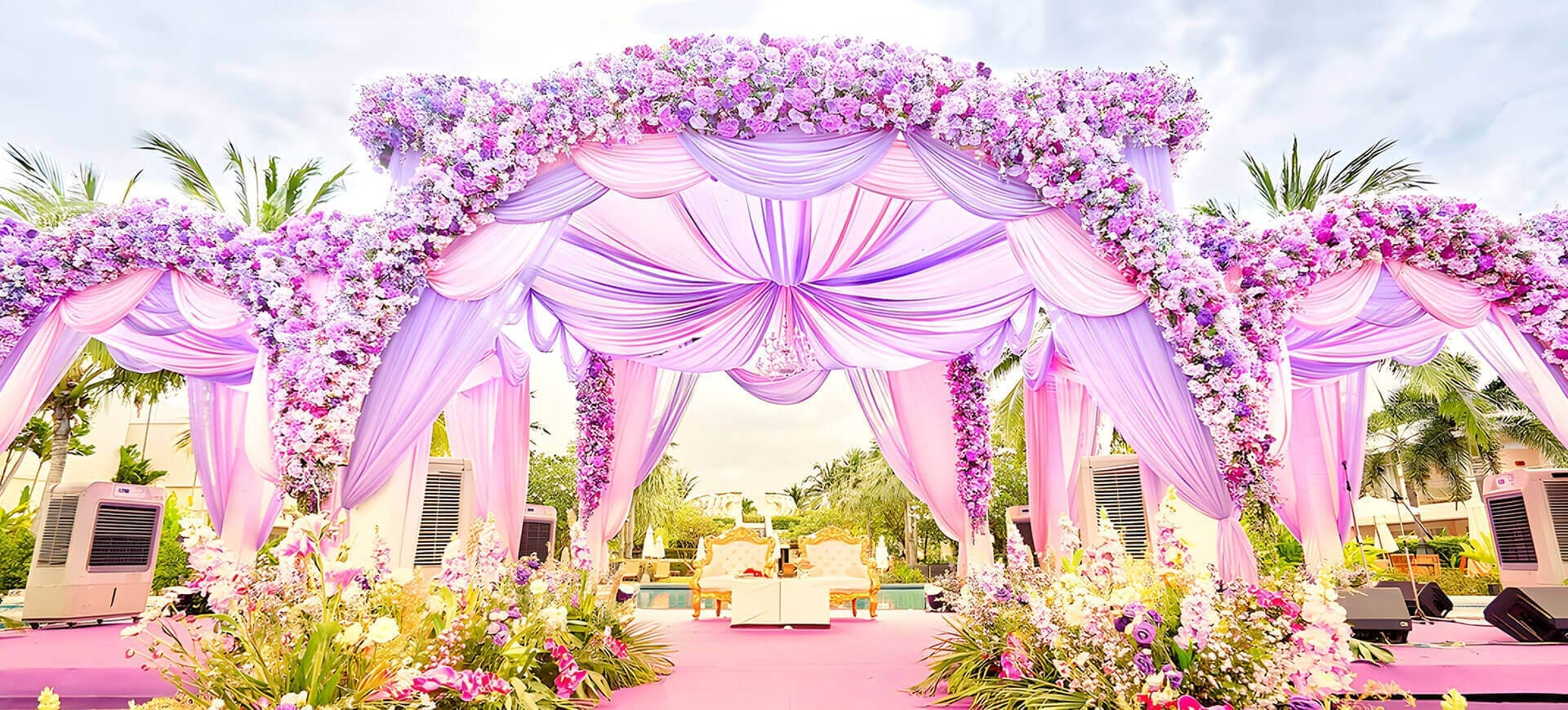 wedding event kunal seth
