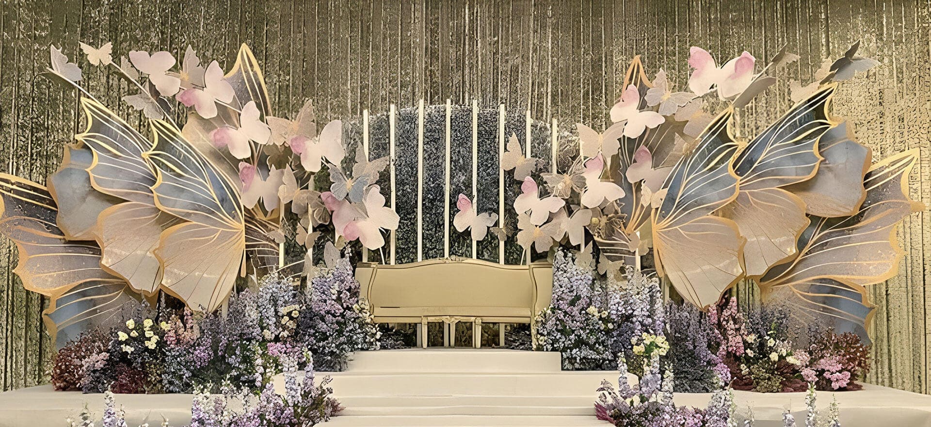 wedding event kunal seth